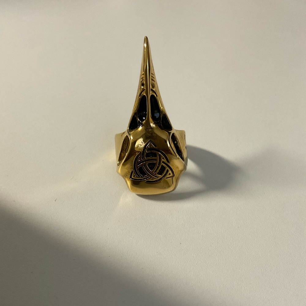Vikings ring
